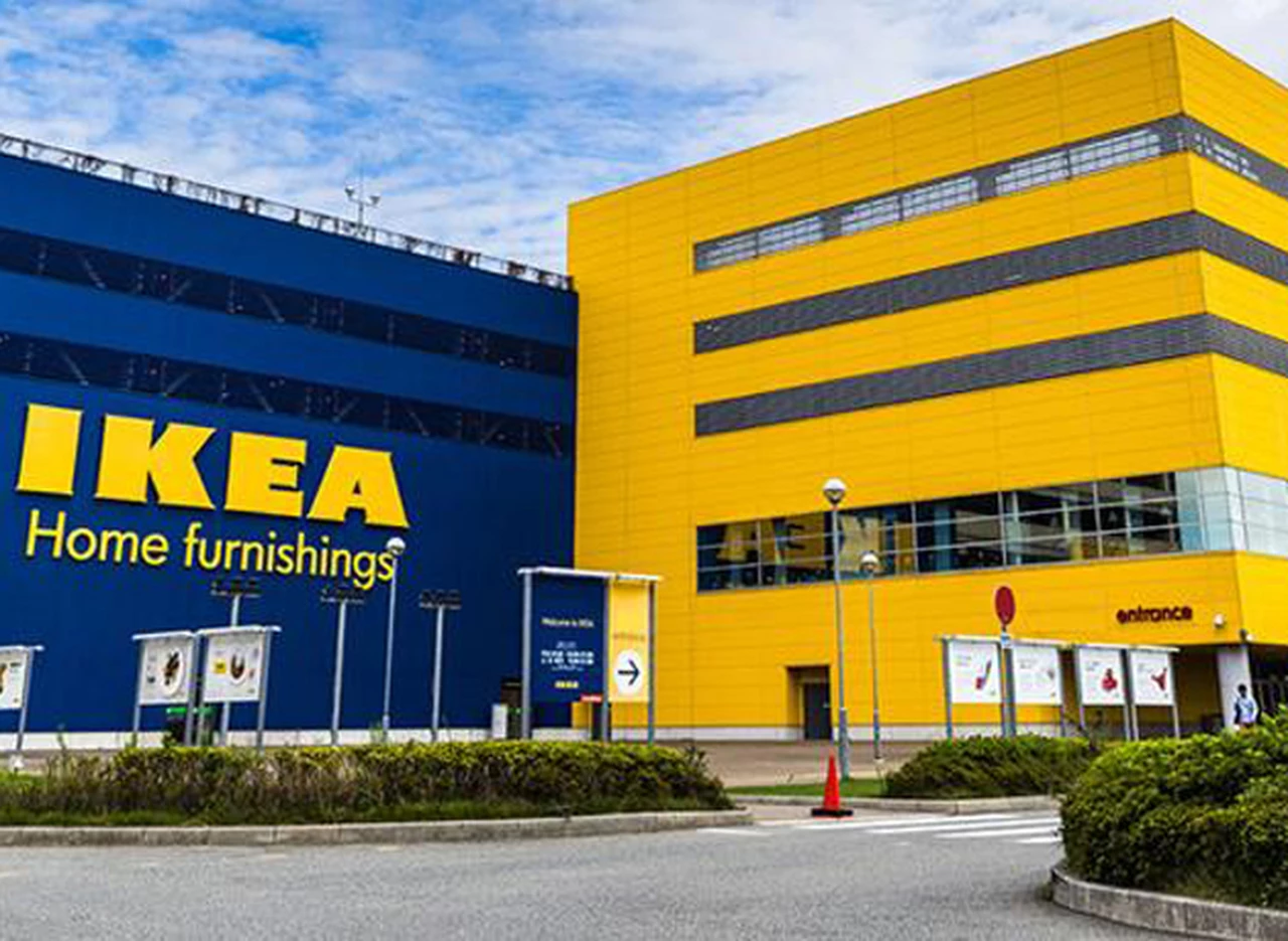 Por qué Ikea demoró hasta ahora su llegada al mercado de Sudamérica