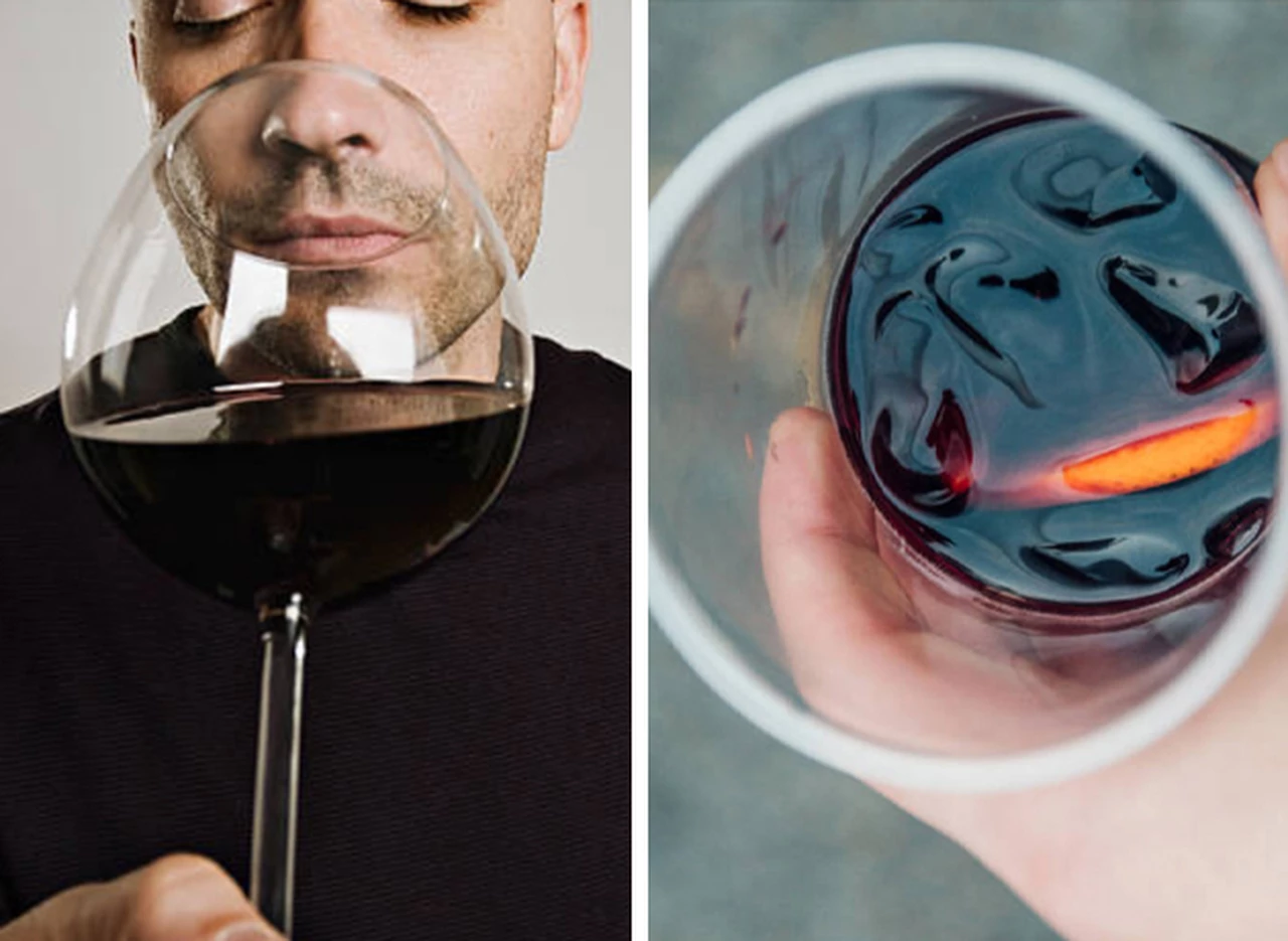 Del esnobismo total al "tomalo como quieras": los riesgos de irse a los extremos al comunicar sobre vinos