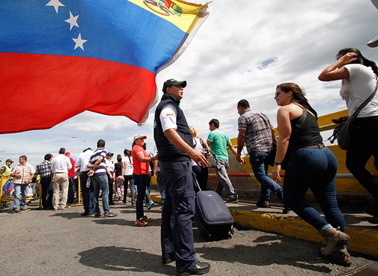 Venezuela, ante una de las peores devaluaciones: la inflación cerrará en 1.000.000% anual