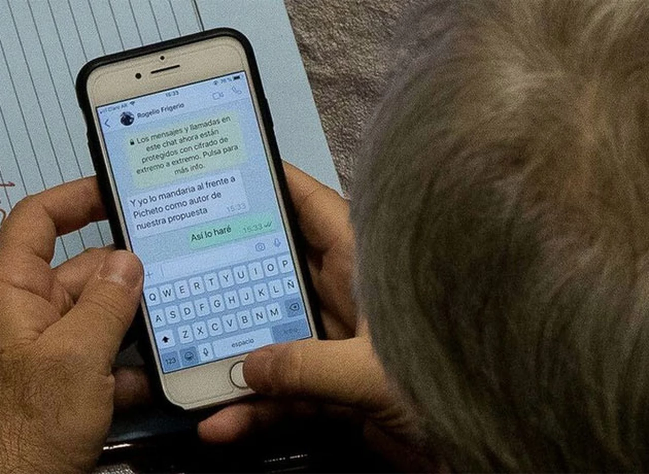 WhatsApp: una aplicación permite averiguar si dos personas conversan entre ellas