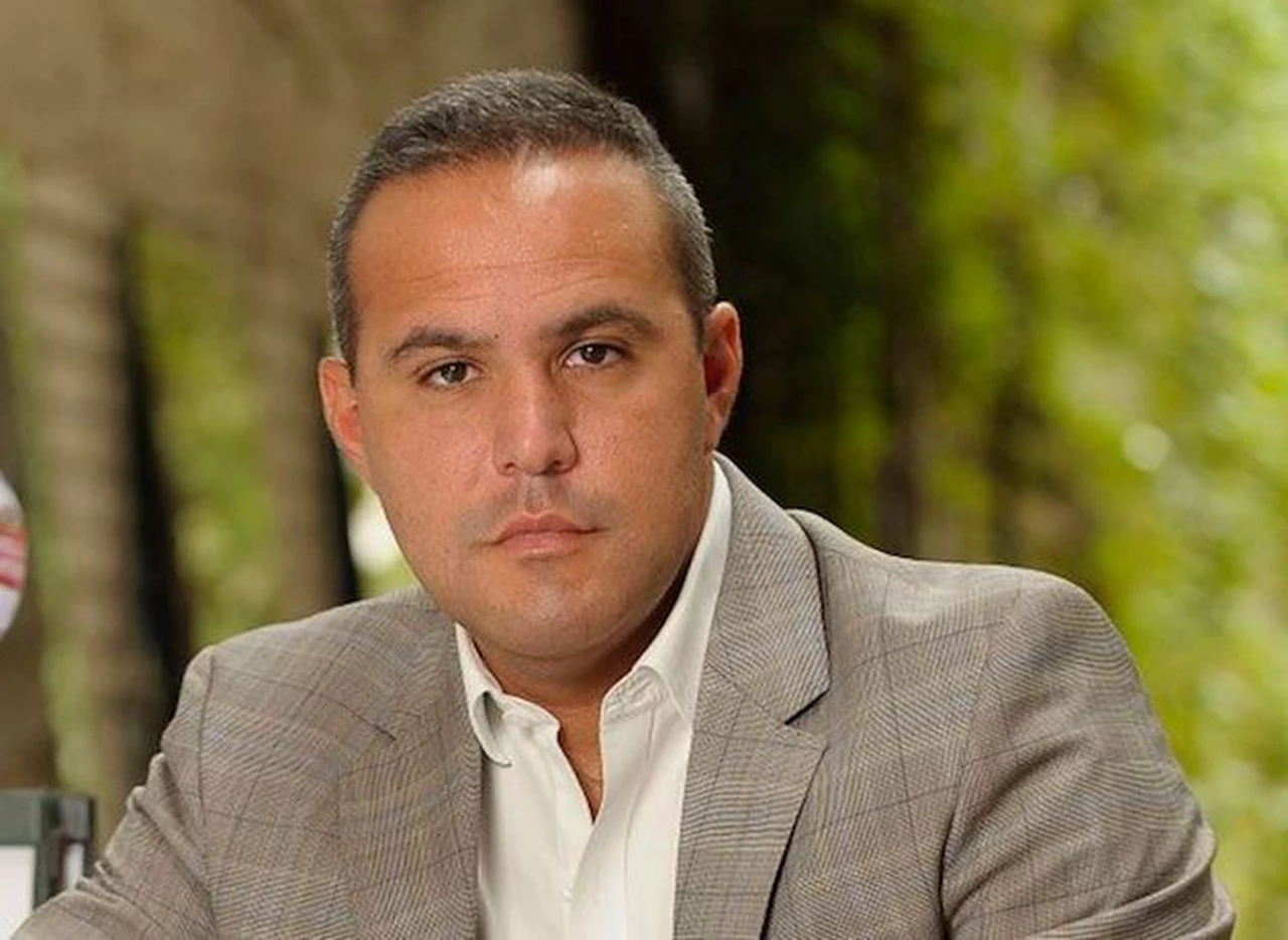 El empresario Martí­nez Rojas, preso en EE.UU., será extraditado a la Argentina