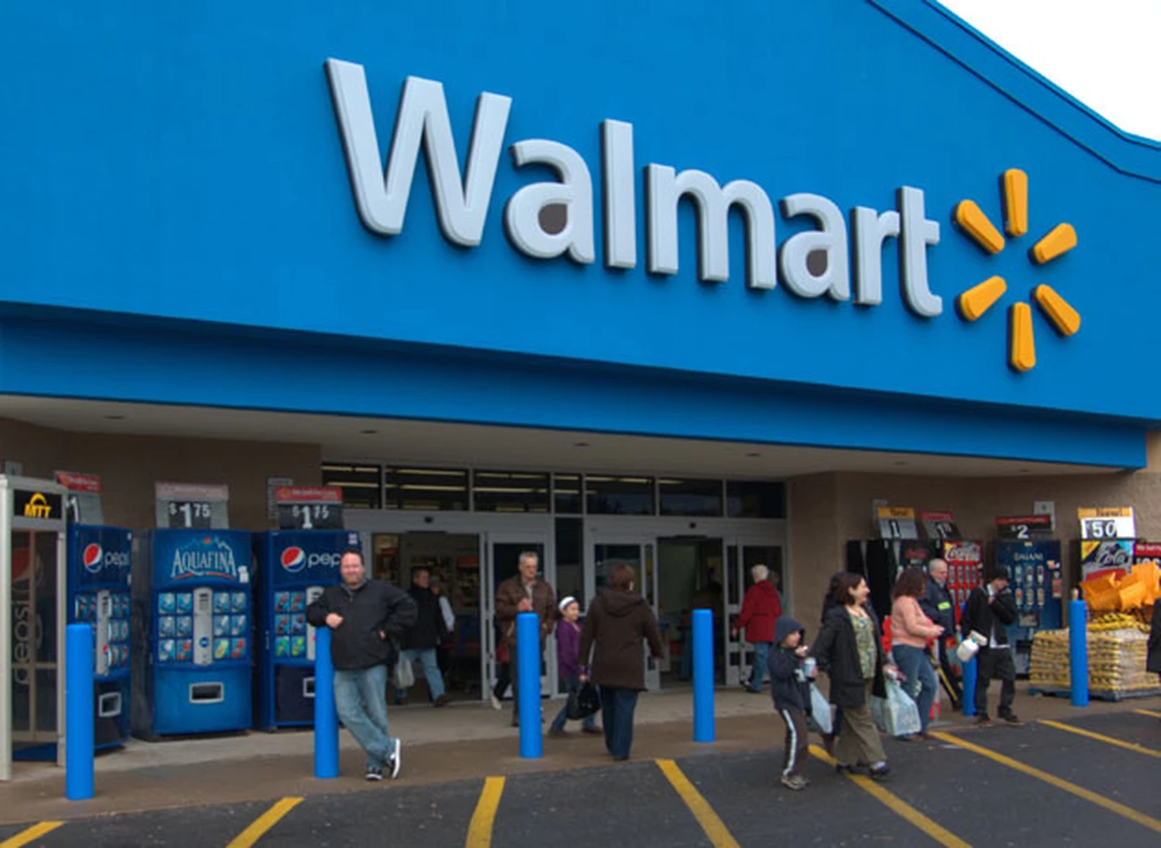 Reguladores de Brasil aprueban la venta de Walmart a Advent