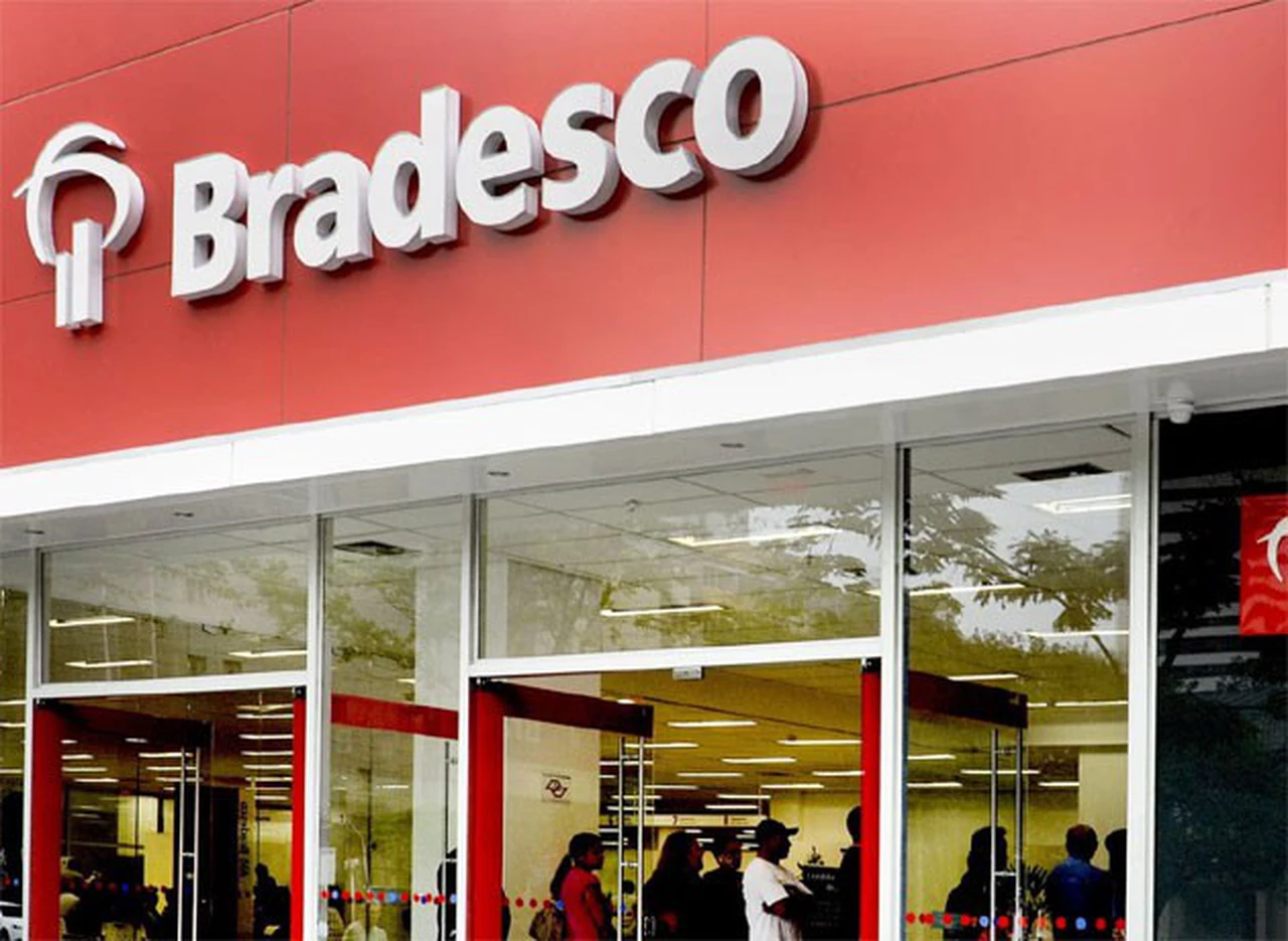 Banco brasileño Bradesco planea expandirse en la Argentina en 2019