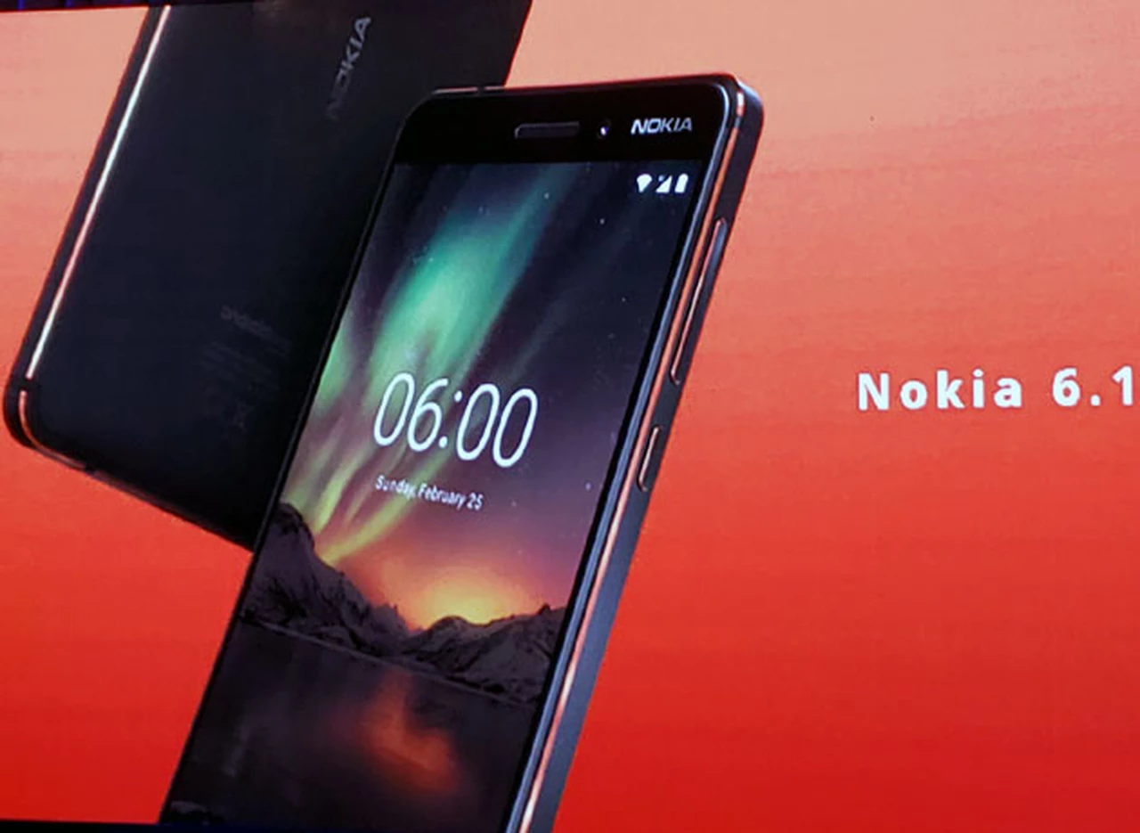 Nokia quiere "resucitar" en la Argentina y apuesta a volver al podio de los celulares más vendidos