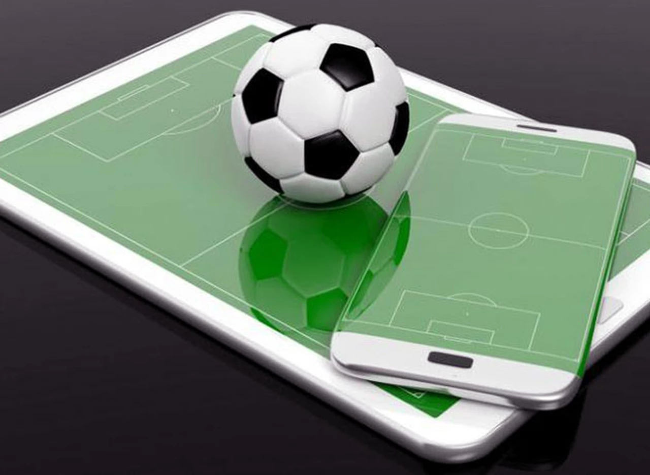 El Mundial de fútbol ya se juega en los móviles y PC: ¿cómo seguir el minuto a minuto de Rusia 2018?