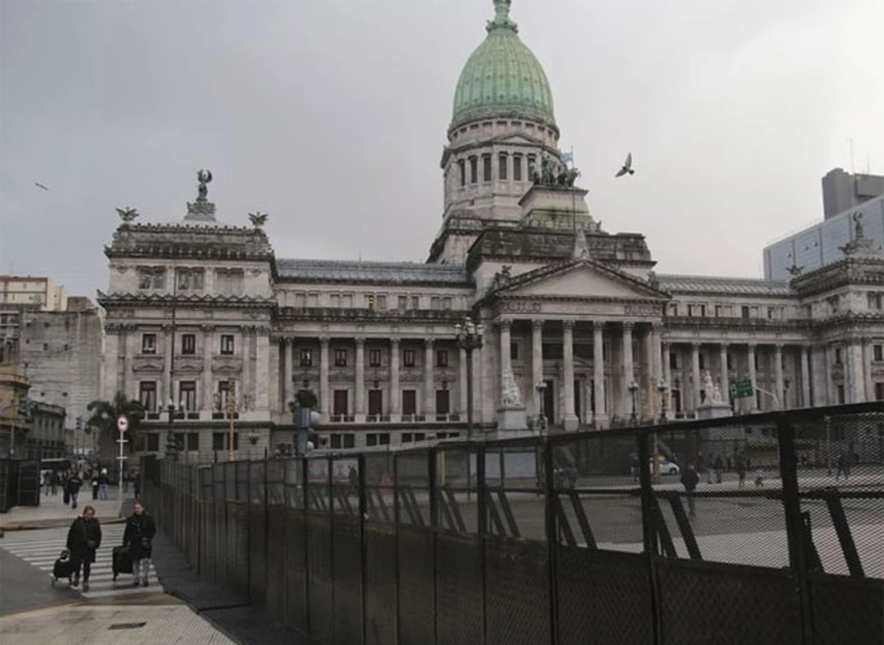 Diputados dio el primer paso para declarar feriado el viernes 30 de noviembre en la ciudad de Buenos Aires