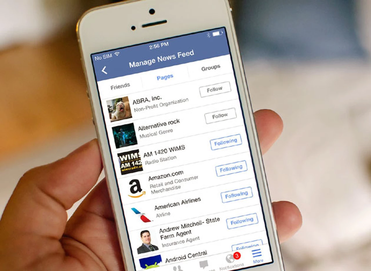 ¿Fin de una "moda"?: uno de cada cuatro usuarios ya borró su app de Facebook en EE.UU.