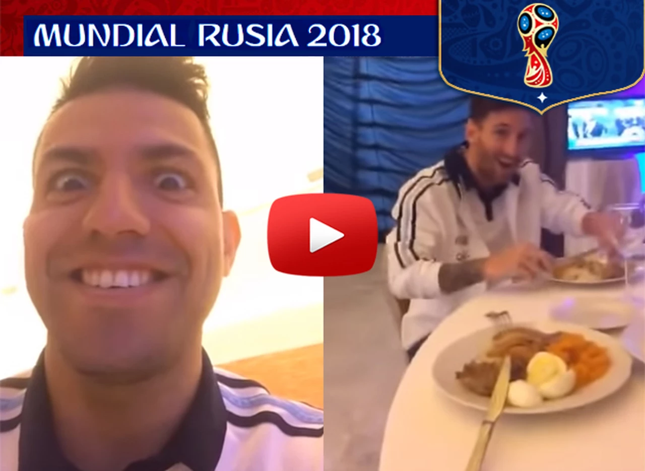 ¿Messi se separa?: Antonella desmintió rumores tras viralización de un video comprometedor