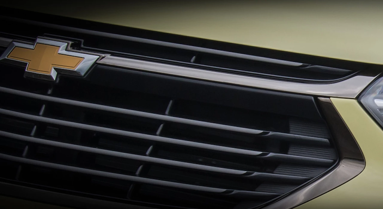 Chevrolet Spin se renueva: la opción para 7 pasajeros más conveniente llegará con grandes cambios