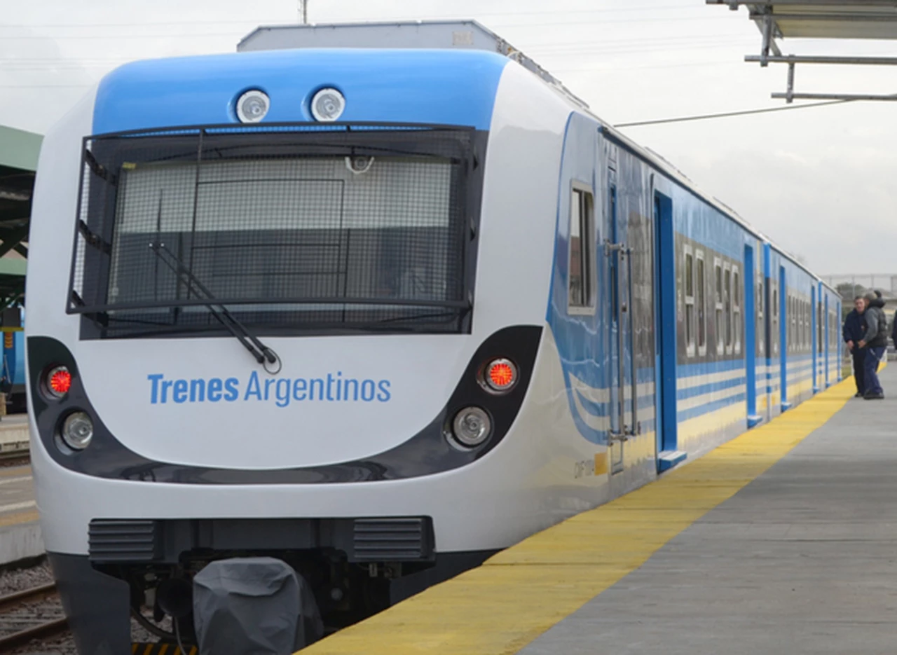 Proyecto ferroviario: CAF y Talgo exploran un megaproyecto en la Argentina por u$s2.000 millones
