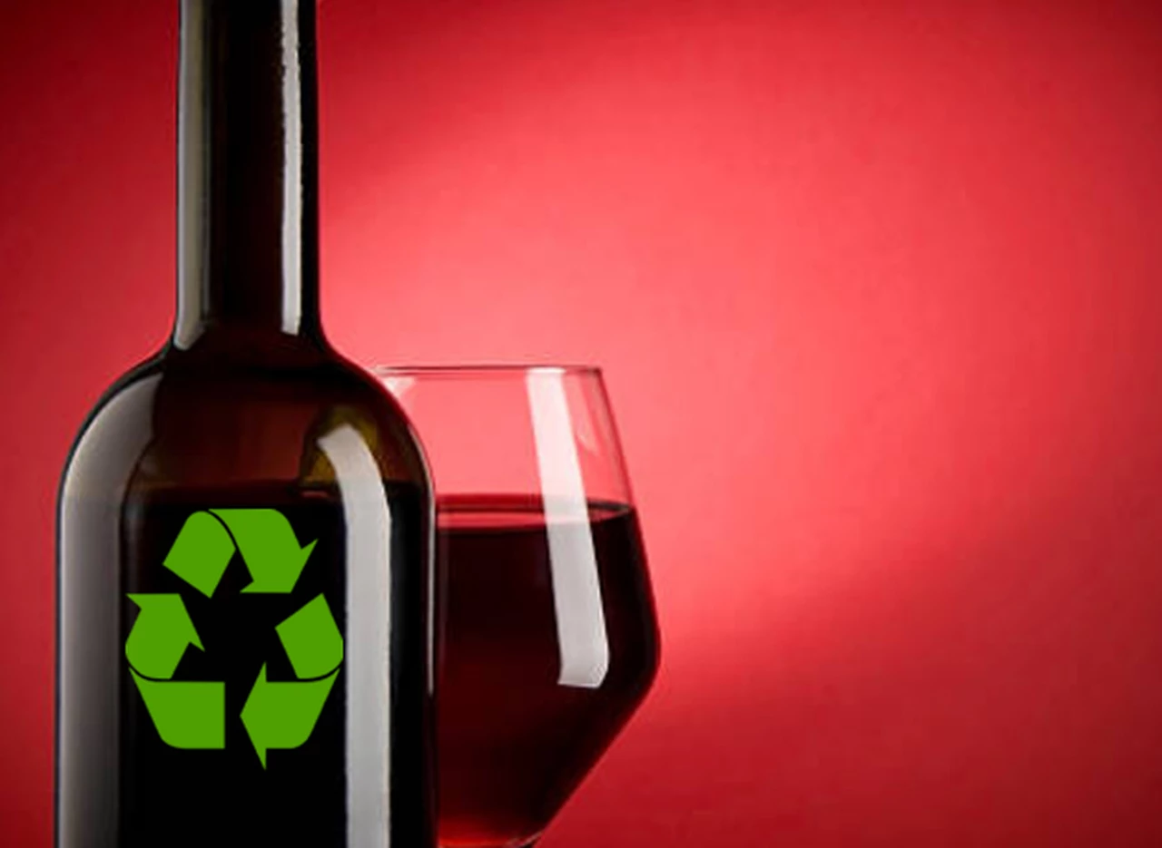 La industria de los tapones para vinos, cada vez más amigable con el medioambiente