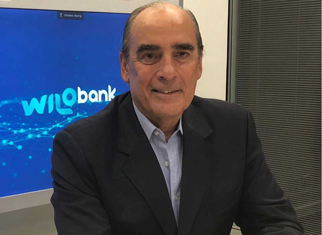 Ya está en lí­nea Wilobank, el primer banco completamente digital de la Argentina