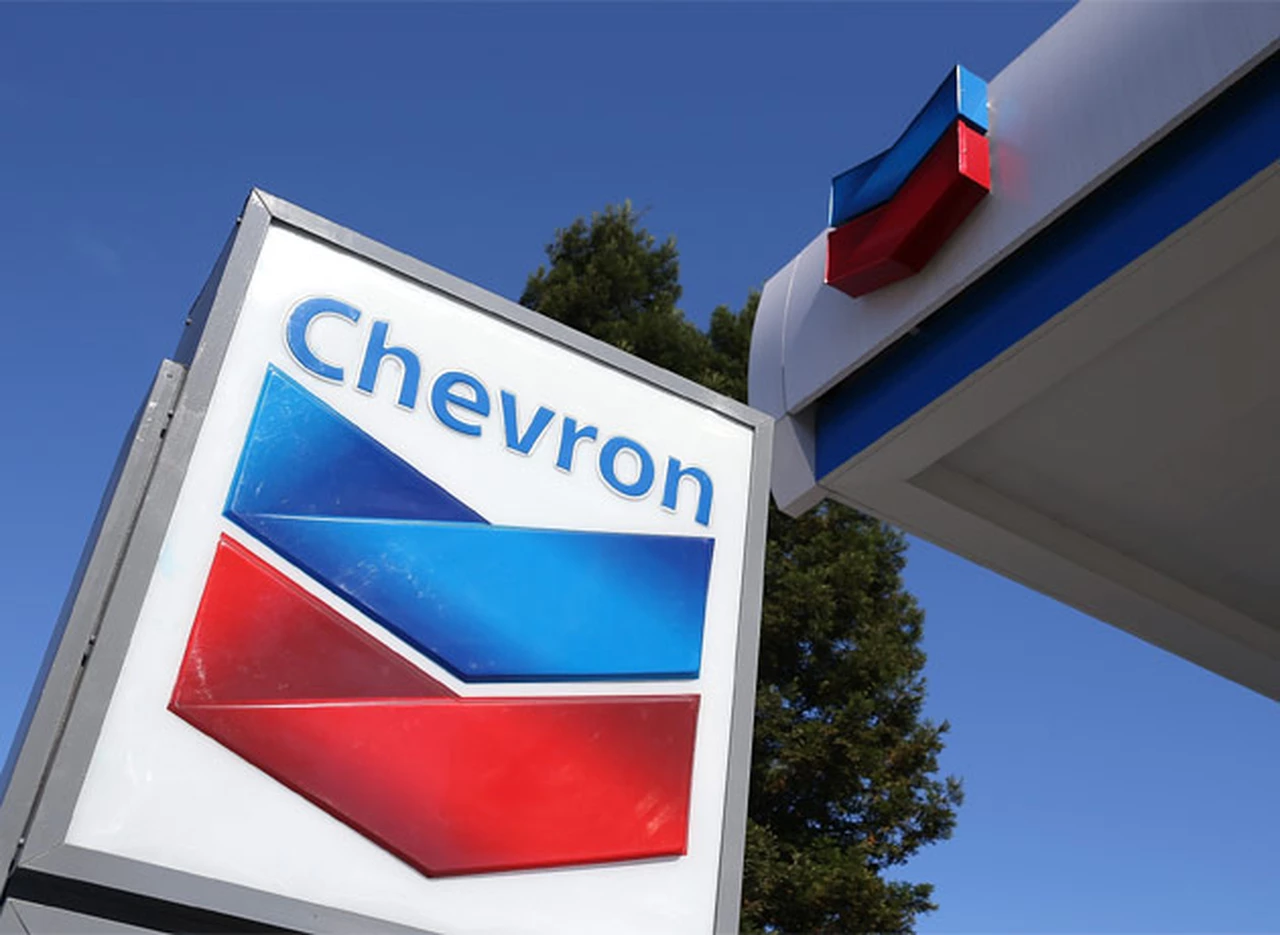 Chevron: la justicia argentina rechaza ejecutar en el paí­s una sentencia ecuatoriana contra la petrolera