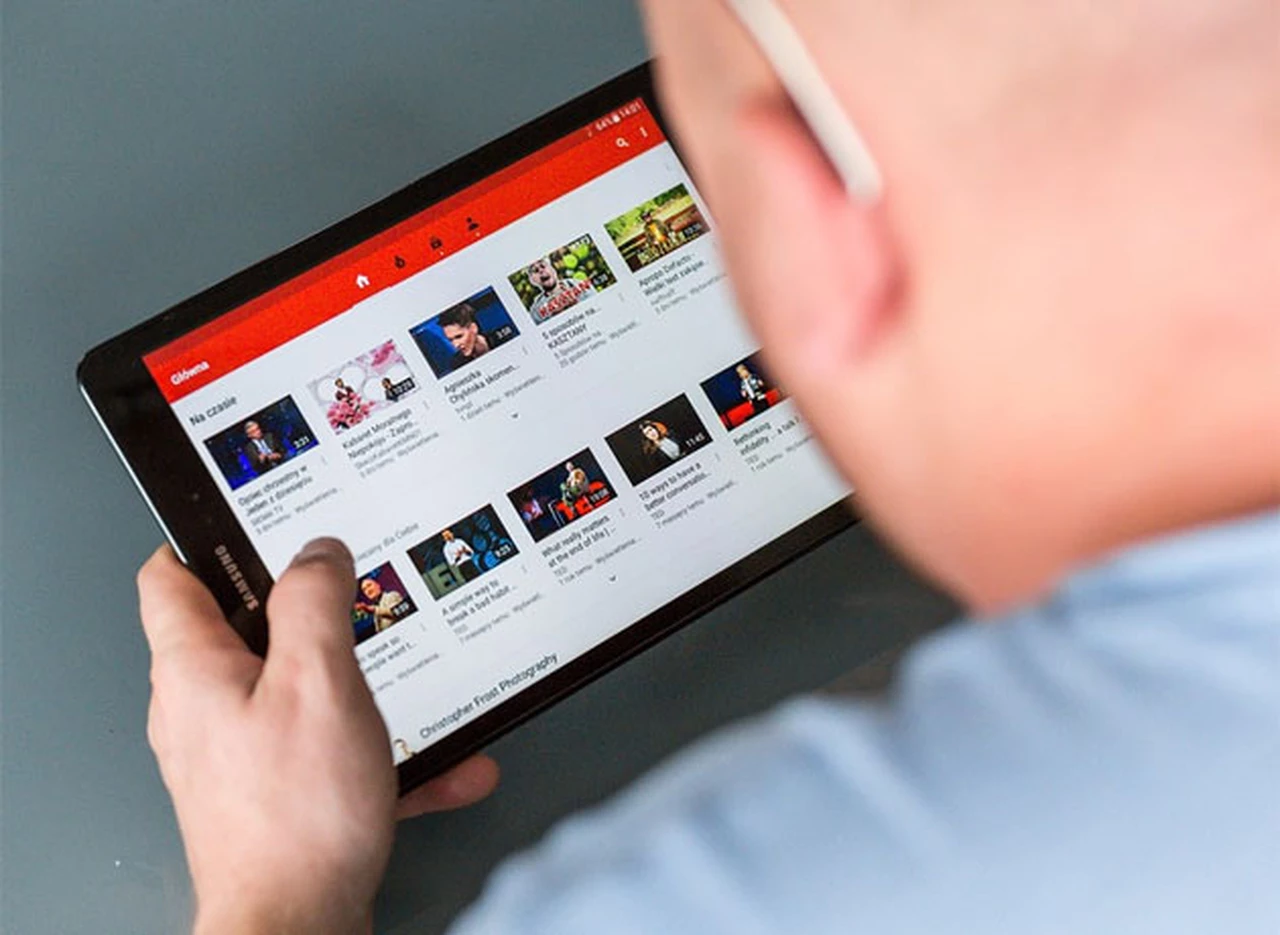 Un canal de videos infantiles en YouTube, vendido por más de 6 millones de libras
