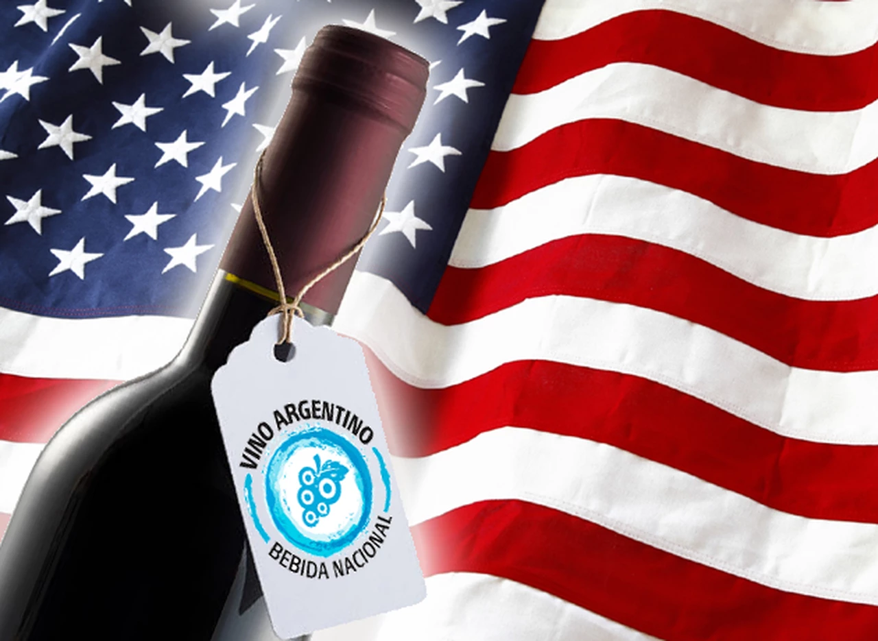 Para bodegas exportadoras: seminario sobre el mercado de vinos de EE.UU. en Buenos Aires y Mendoza 