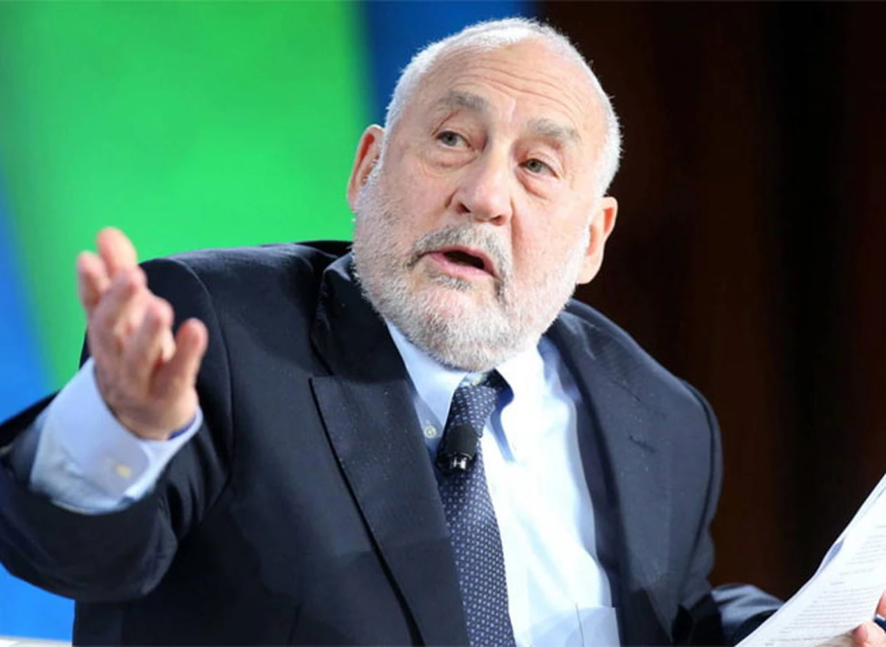 ¿Qué opina Joseph Stiglitz, Nobel de Economía, sobre la crisis y lo que viene para Argentina ?