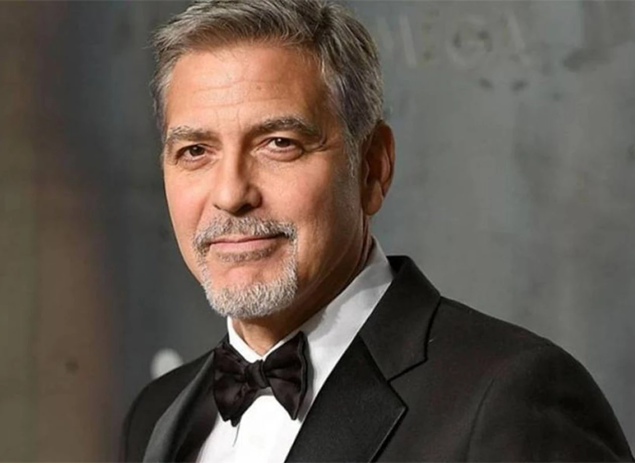 Mayweather y Clooney, los famosos mejor pagos: ¿cuánto embolsaron el último año?