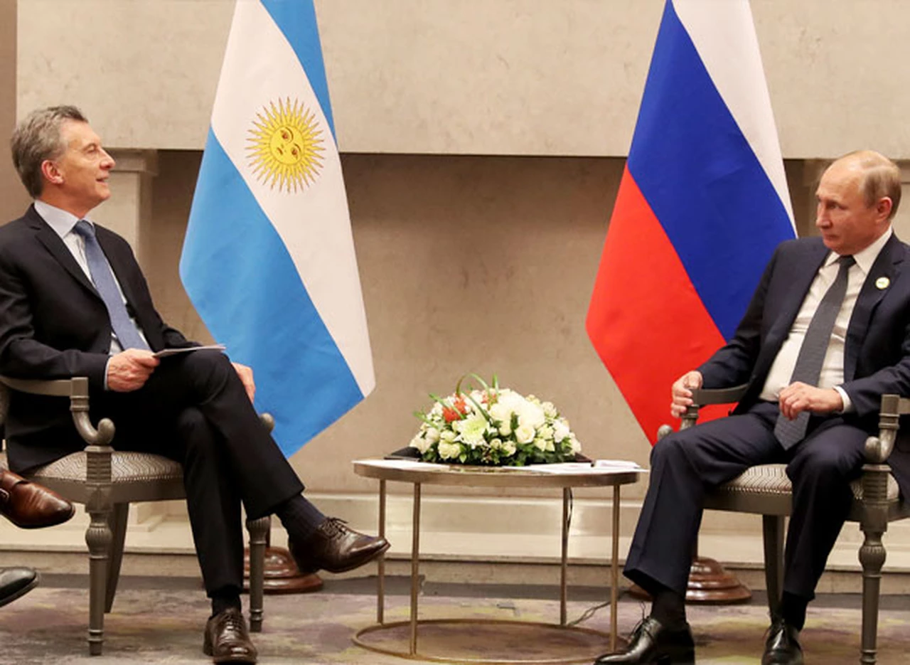 Rusia y Argentina apuestan por una asociación estratégica en el ámbito nuclear