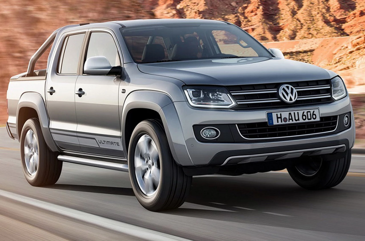 Volkswagen conserva su lugar como la marca más vendida del país