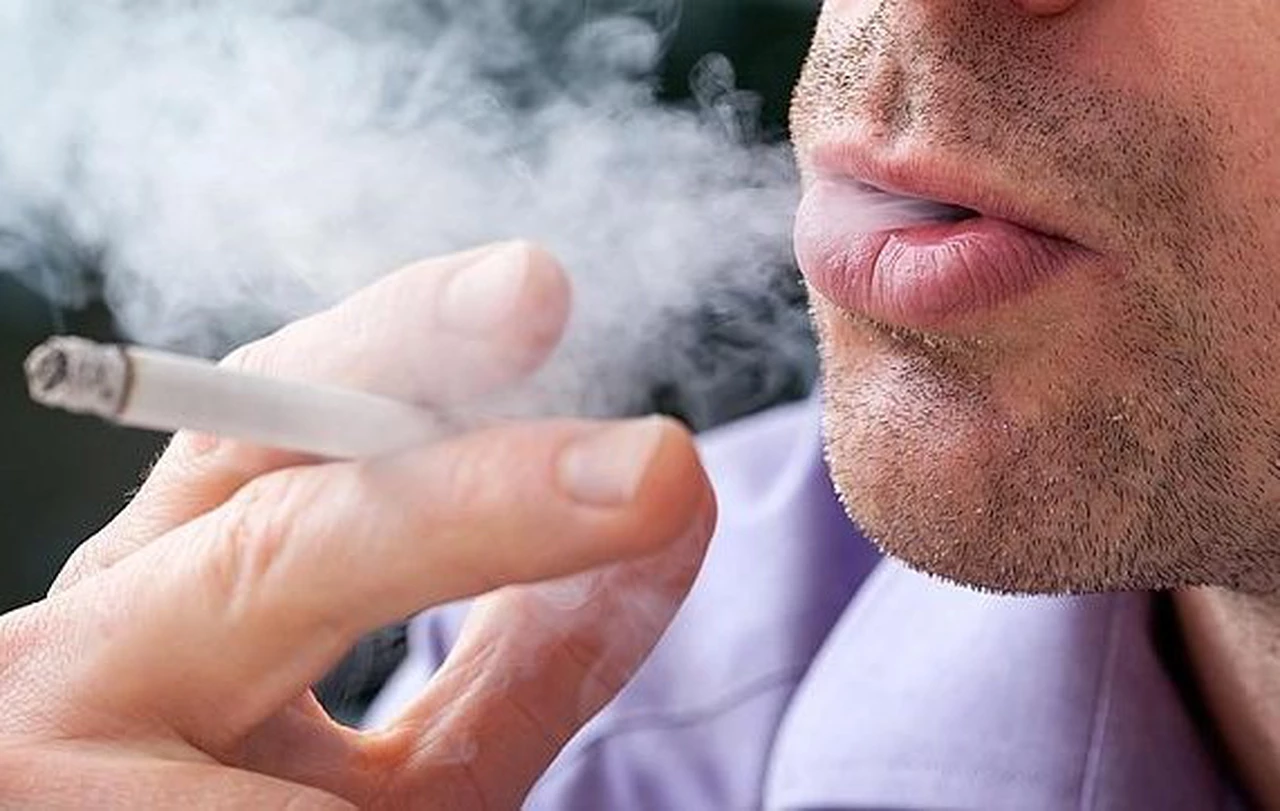 Los preocupantes números que se esconden detrás del tabaquismo pasivo a nivel mundial