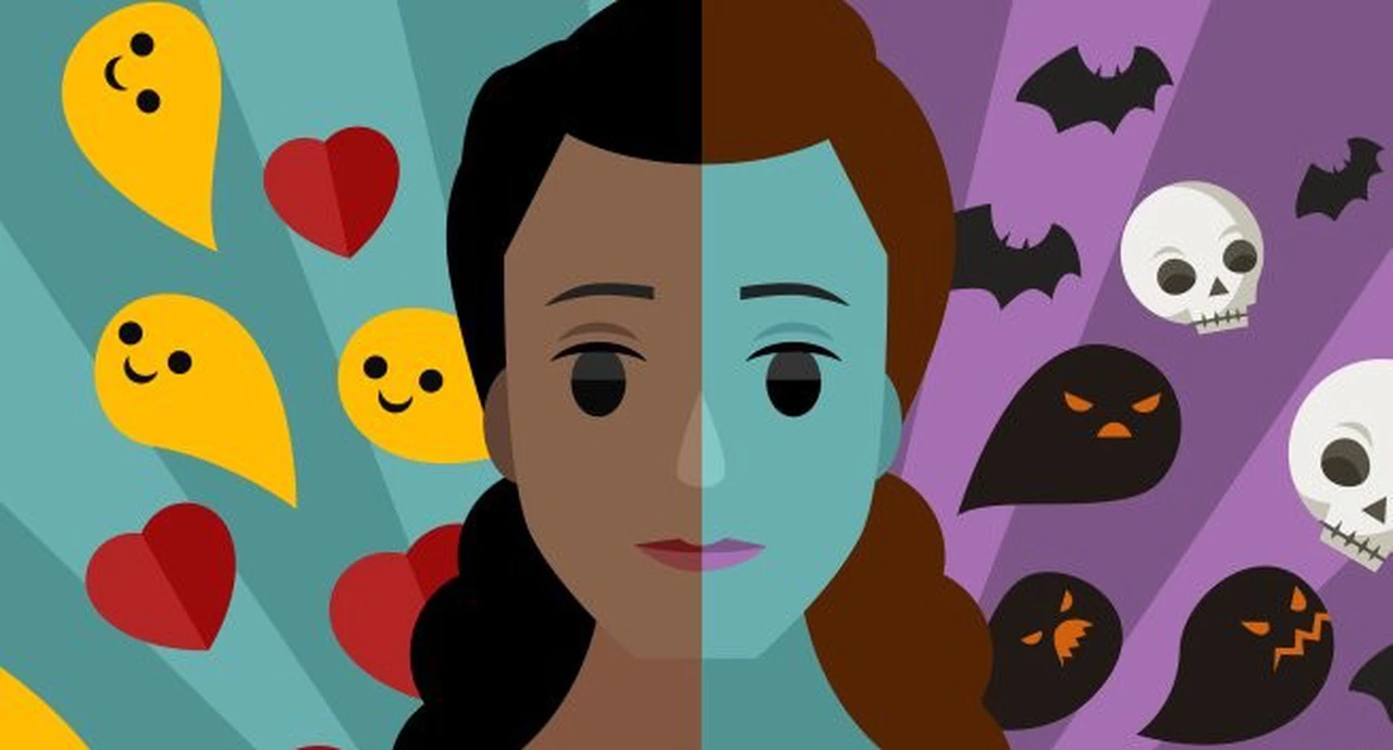 ¿Qué es el trastorno bipolar y cuáles son sus síntomas principales?