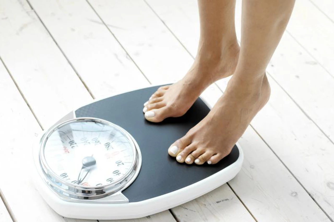 ¿Cómo ganar peso de manera saludable sin perjudicar al organismo?