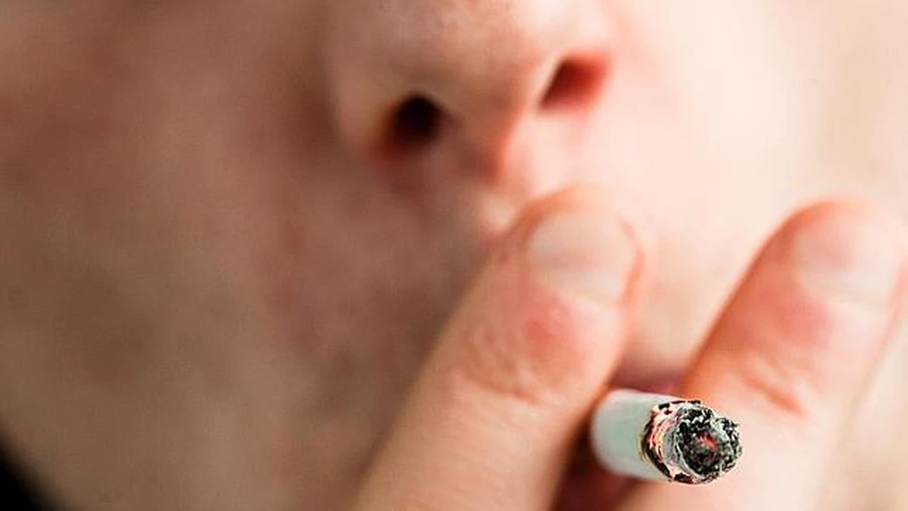 Noviembre llega con otra suba en el precio de los cigarrillos