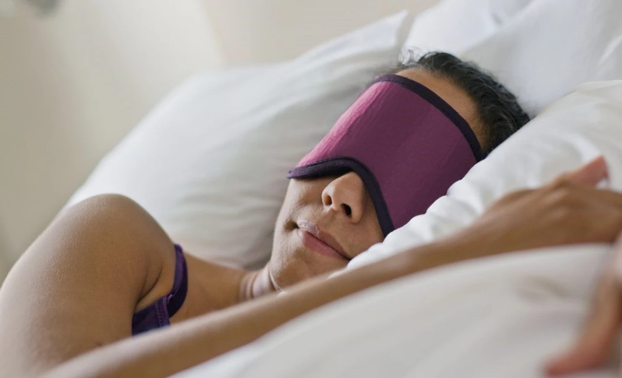 La mejor manera de dormir, ¿qué posturas mejoran la calidad del sueño?