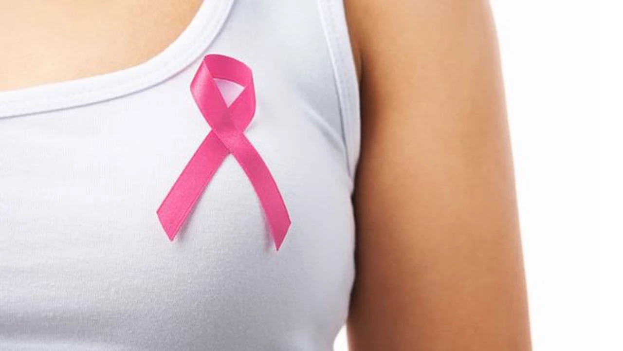 ¿Cómo prevenir y hacer la detección temprana de cáncer de mama?