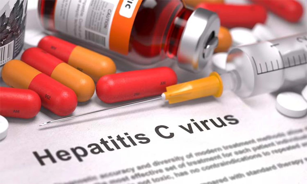 Día Mundial: testeos gratuitos de hepatitis, toda la semana en 18 provincias