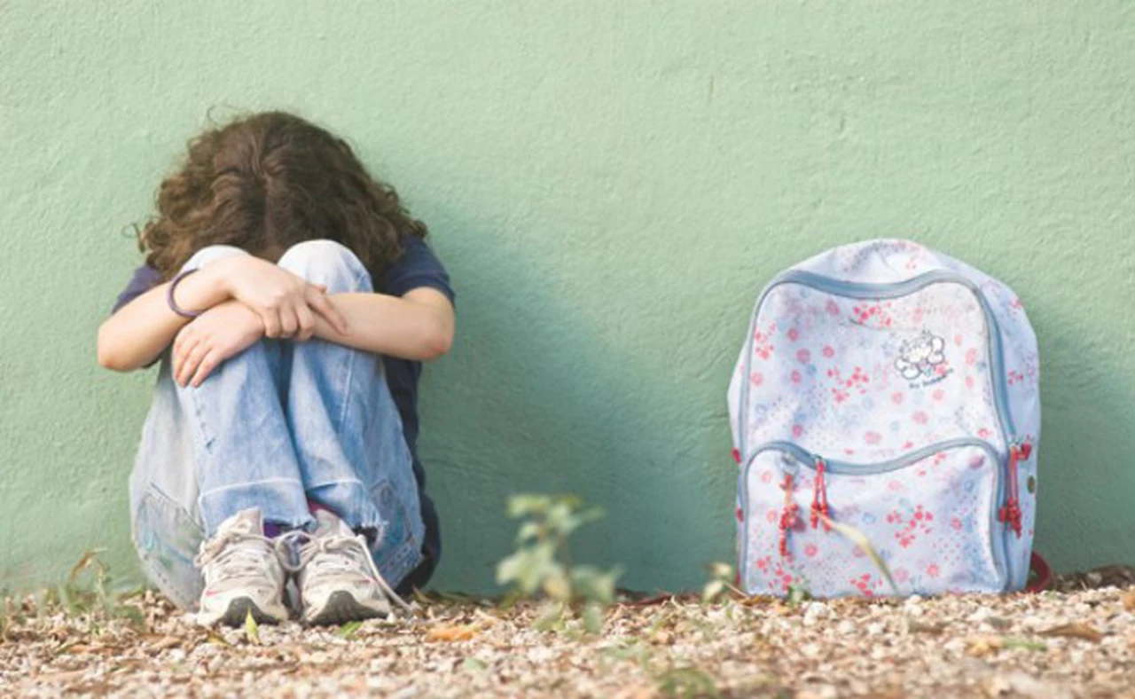 El bullying tiene un fuerte impacto en los adolescentes, pero, ¿qué pasa con los adultos?