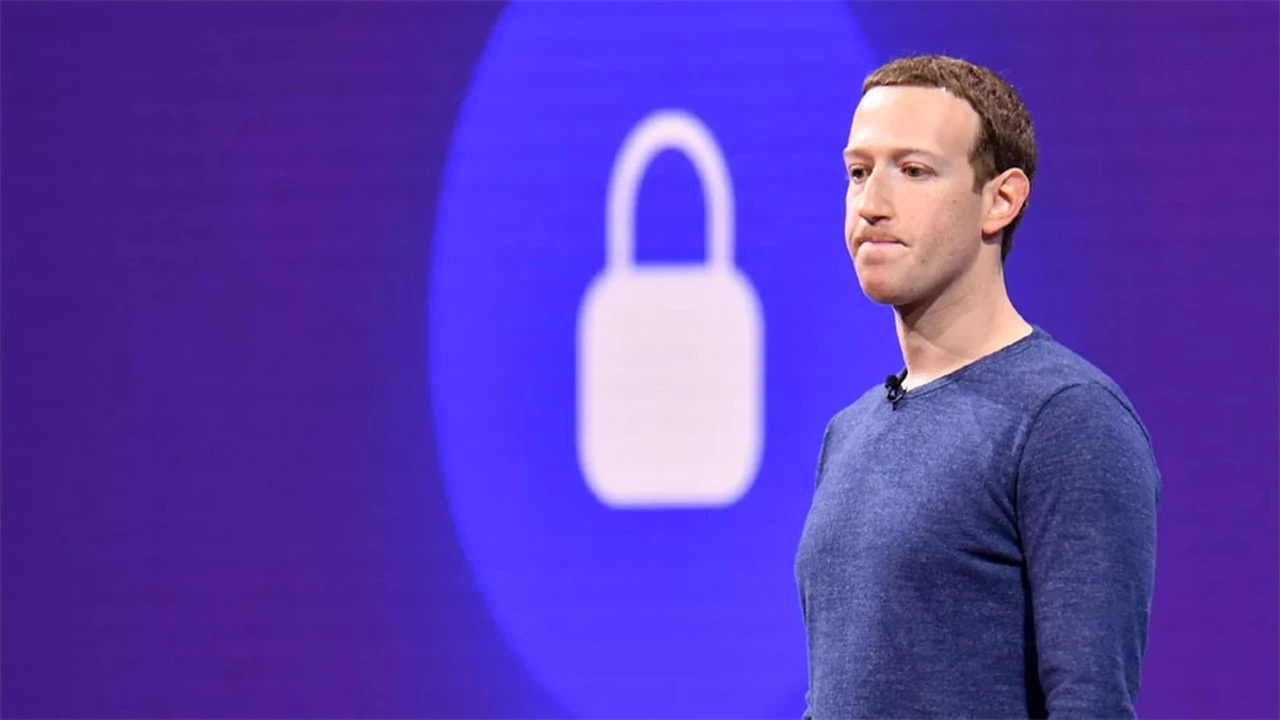Facebook confirma que un ciberataque expuso la información de 50 millones de usuarios