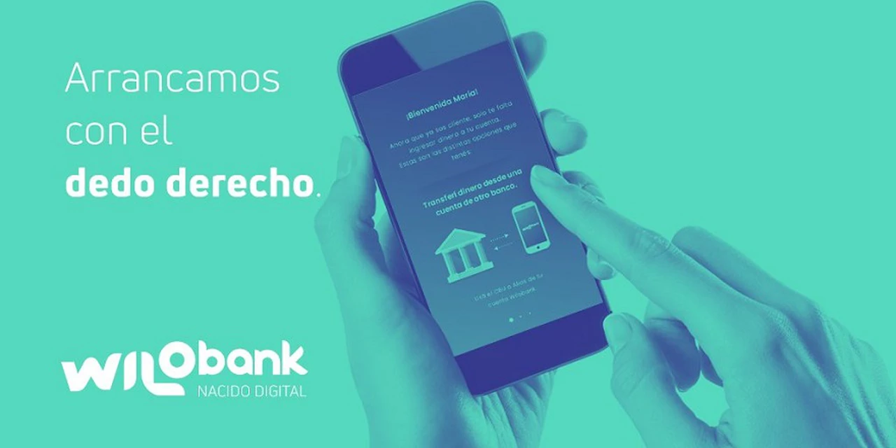 Fintech: cómo ganar el 20% anual depositando tus pesos en una caja de ahorro