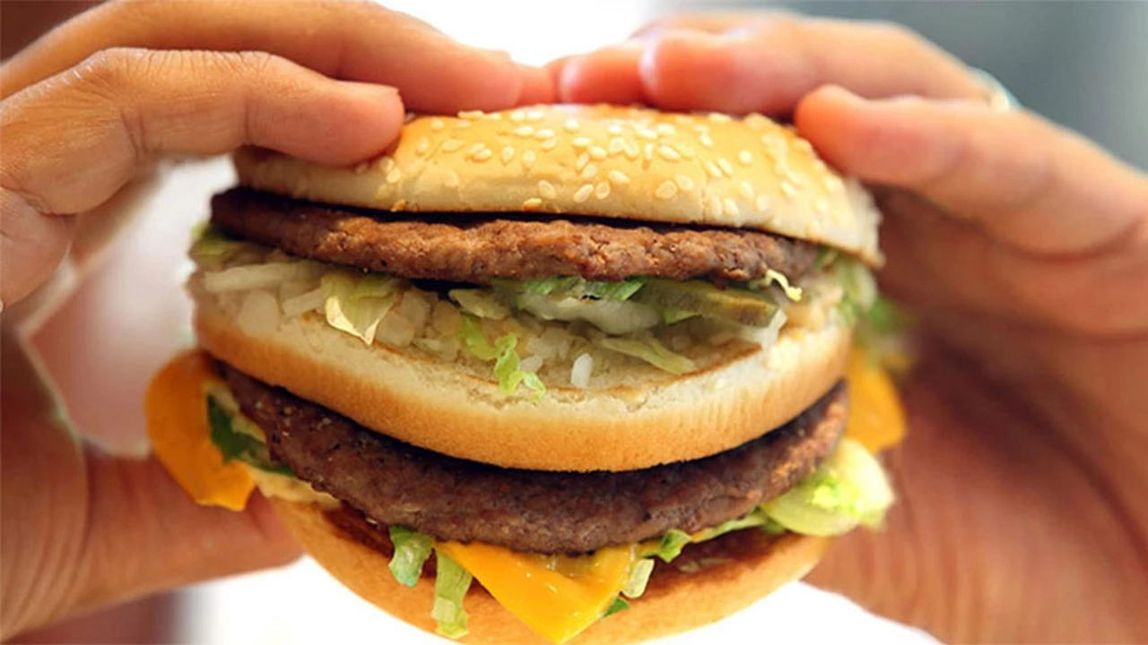 ¿Por qué el Big Mac tiene tres panes? El hijo del creador lo revela a 50 años de su lanzamiento