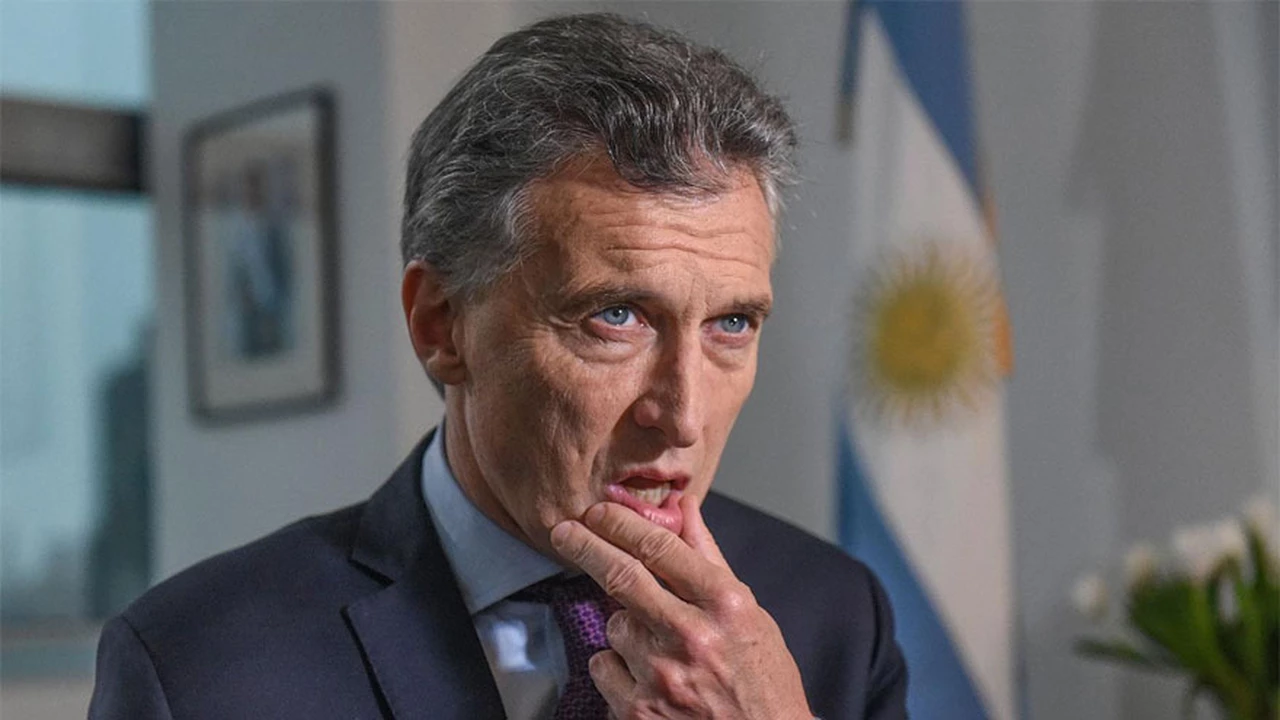 Las expectativas económicas no repuntan y pegan en la imagen de Macri