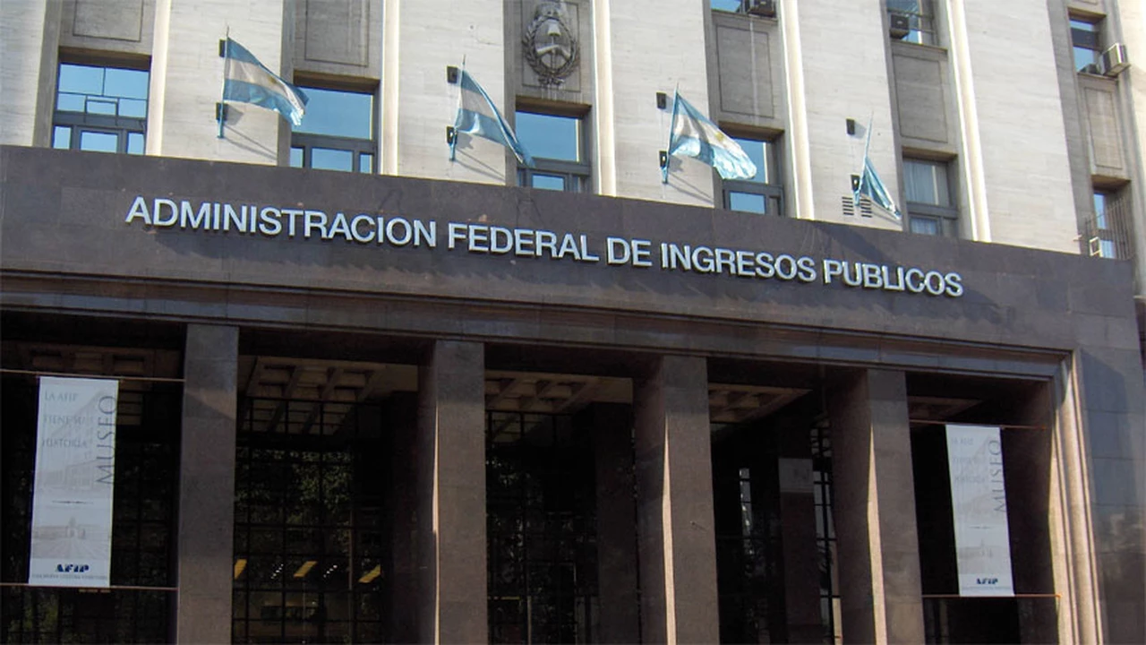 La Justicia confirmó el rechazo al amparo para frenar la baja de la cuenta de jerarquización de la AFIP