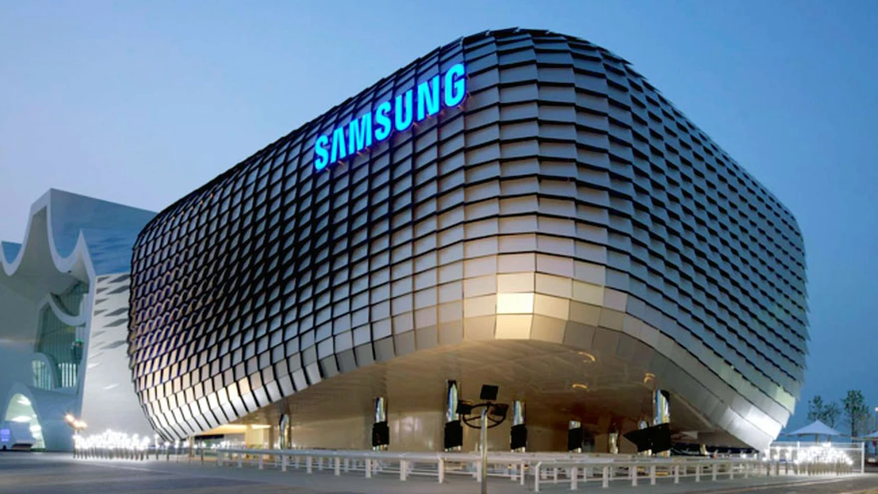 Las malas ventas del Galaxy S9 llevan a Samsung a ganar menos a nivel mundial