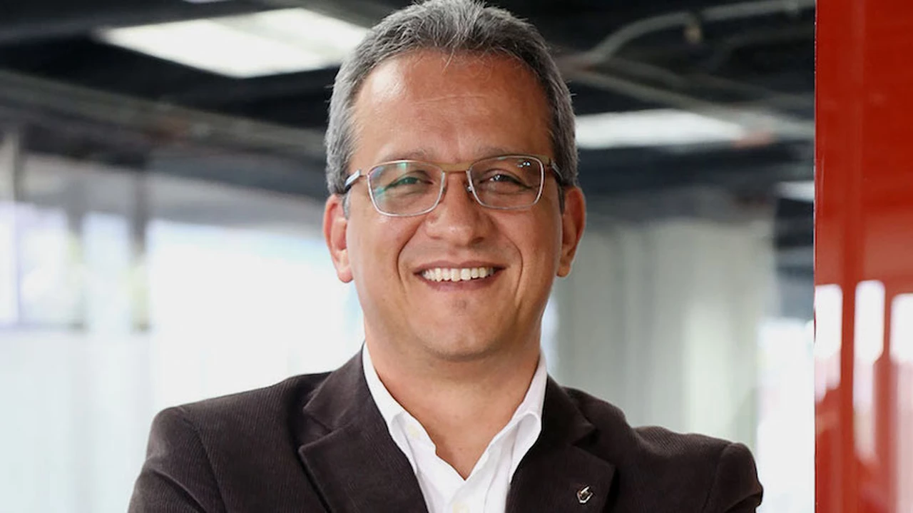 Cambios en ADEFA: tras la salida de Vázquez de VW, vuelve a la presidencia el CEO de Renault