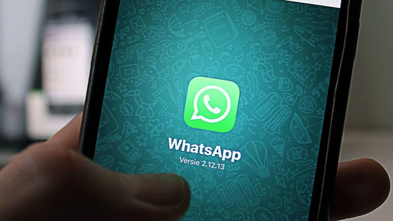 Cómo configurar dos cuentas de WhatsApp en el mismo smartphone