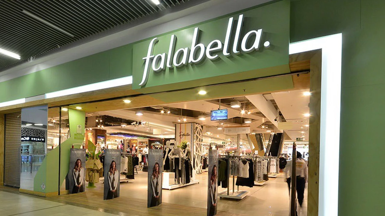 Falabella busca blindarse ante la posible llegada de Amazon: compra Linio por u$s138 millones