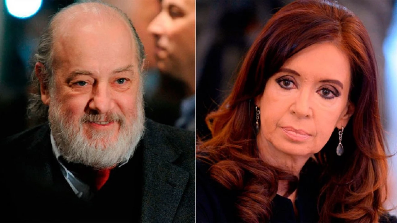 Cámara Federal rechazó la recusación de Cristina contra Bonadio