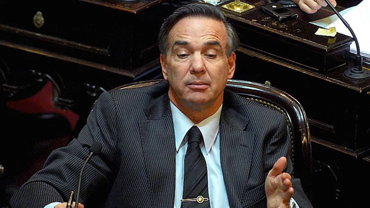 Para Miguel Ángel Pichetto, “es imposible producir el desafuero y la detención” de Cristina Kirchner