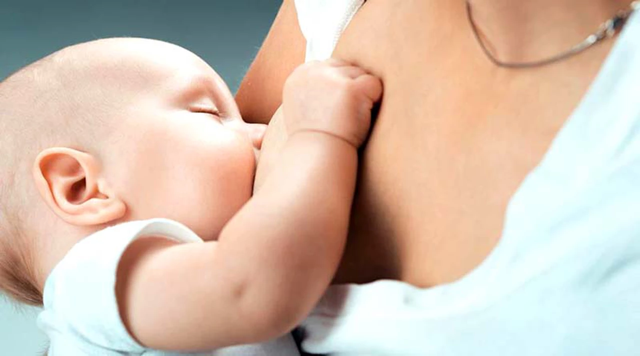 Beneficios para la mujer y el bebé: claves para una lactancia satisfactoria