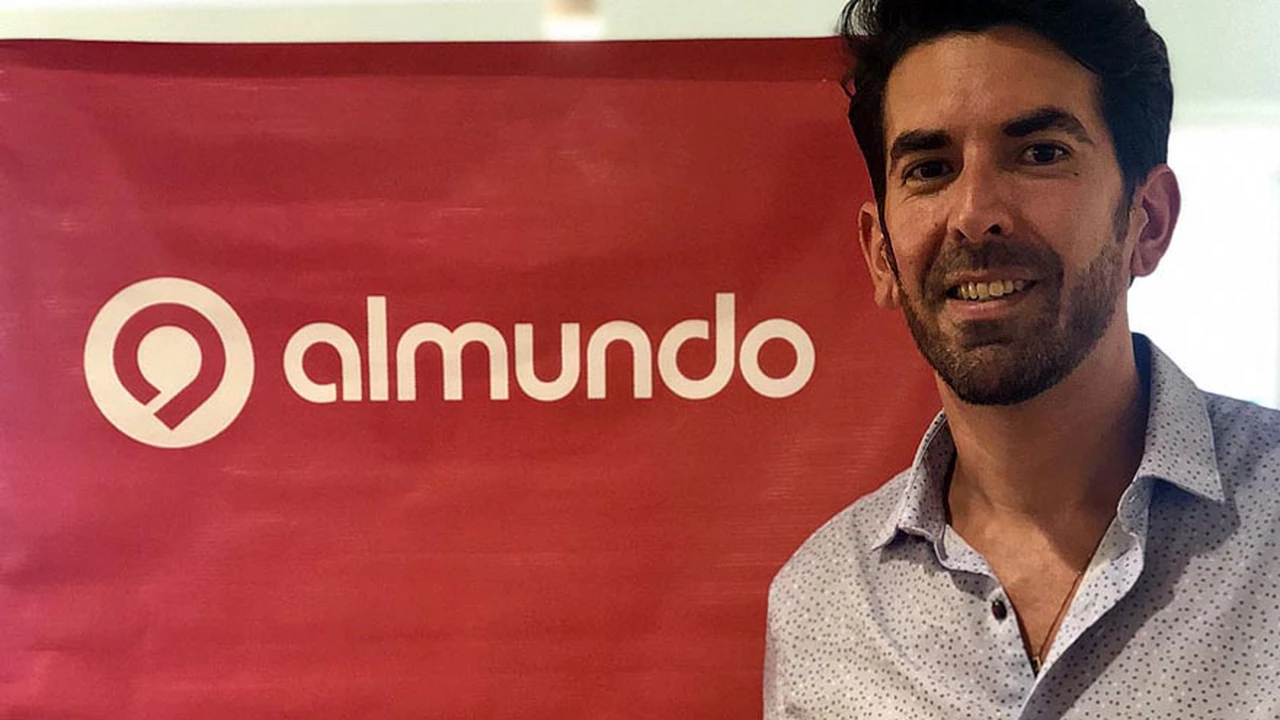 Almundo nombra a Daniel Duarte como gerente regional de RRPP