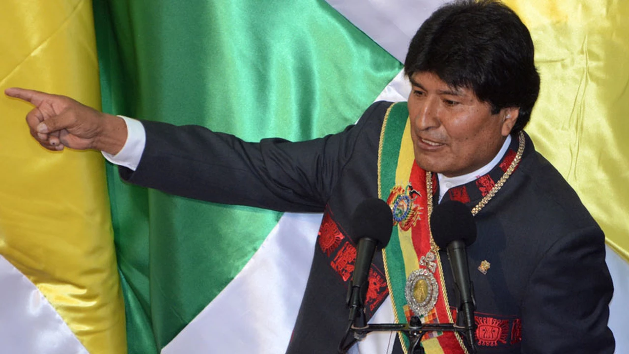 El Gobierno de Jujuy tildó de "inhumano" el trato que reciben los argentinos en Bolivia
