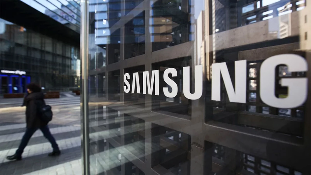 Samsung invertirá u$s161.000 millones para afianzar su crecimiento y creará 40.000 empleos