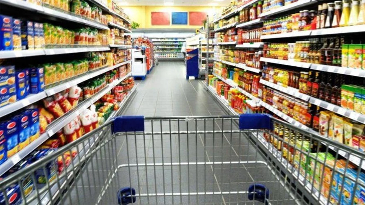 La caída del consumo y la crisis sectorial provocan el peor momento de la industria de alimentos