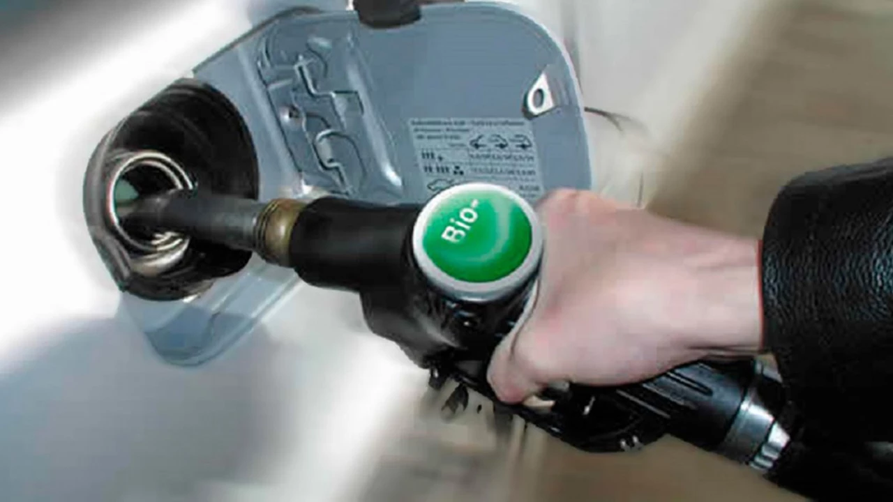 Se promulgó la ley que establece el nuevo régimen para los biocombustibles