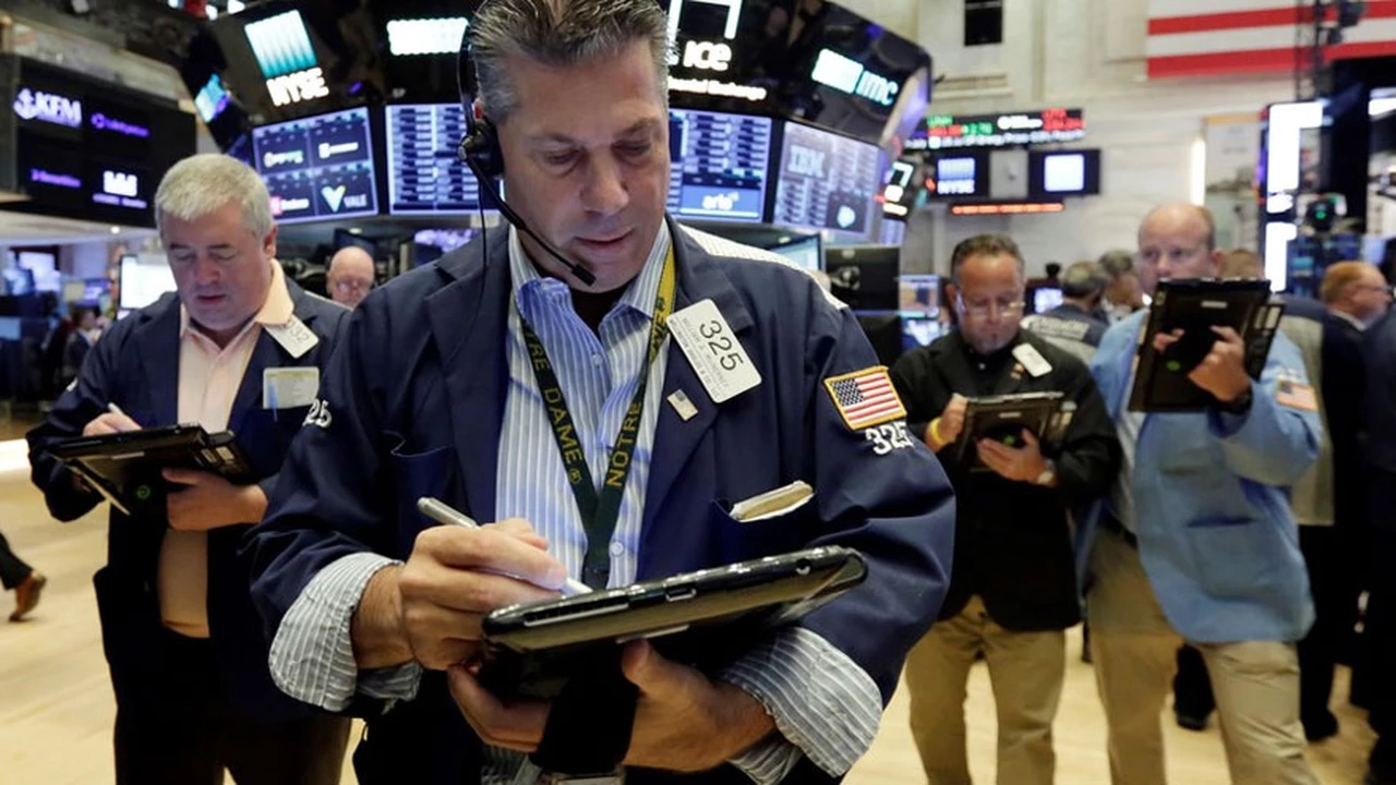 Wall Street consolida una racha alcista de más de 9 años, la más larga de toda su historia