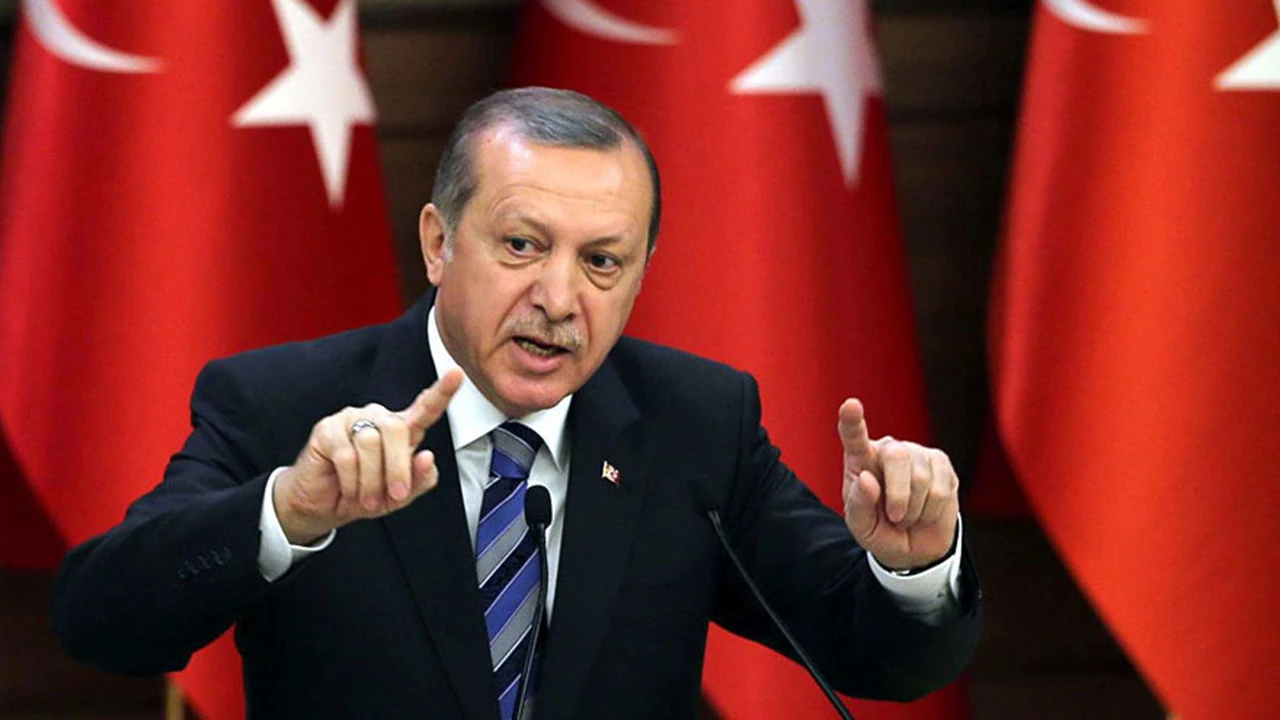 ¿Qué país "peso pesado" expresó su apoyo a Turquía ante las tensiones con Estados Unidos?